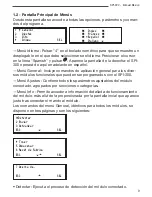 Preview for 9 page of IKUSI SPI-300 Basic Manual