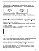 Preview for 15 page of IKUSI SPI-300 Basic Manual