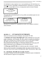 Preview for 17 page of IKUSI SPI-300 Basic Manual