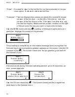 Preview for 34 page of IKUSI SPI-300 Basic Manual