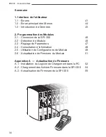 Preview for 38 page of IKUSI SPI-300 Basic Manual