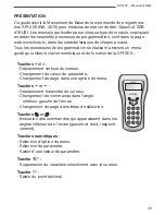 Preview for 39 page of IKUSI SPI-300 Basic Manual