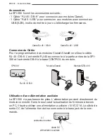 Preview for 40 page of IKUSI SPI-300 Basic Manual