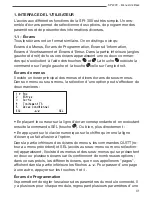 Preview for 41 page of IKUSI SPI-300 Basic Manual