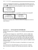 Preview for 52 page of IKUSI SPI-300 Basic Manual