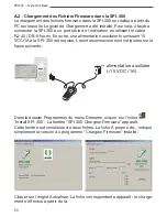 Preview for 54 page of IKUSI SPI-300 Basic Manual