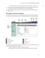 Preview for 9 page of IKUSI STC 100 User Manual