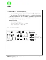 Preview for 57 page of IKUSI T70/1 Operation & Installation Manual