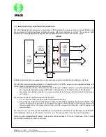 Preview for 69 page of IKUSI T70/1 Operation & Installation Manual