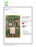 Preview for 72 page of IKUSI T70/1 Operation & Installation Manual