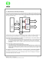 Preview for 74 page of IKUSI T70/1 Operation & Installation Manual