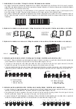 Preview for 2 page of IKUSI THC-111 Manual