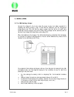 Preview for 5 page of IKUSI TM60 User Manual