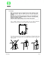 Preview for 6 page of IKUSI TM60 User Manual