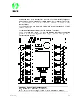 Preview for 8 page of IKUSI TM60 User Manual