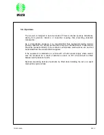 Preview for 11 page of IKUSI TM60 User Manual