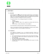 Preview for 13 page of IKUSI TM60 User Manual