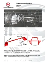 IL Motorsport NC0-0965 Installation Instruction preview