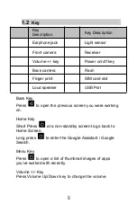 Предварительный просмотр 7 страницы ILA X User Manual