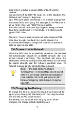 Предварительный просмотр 9 страницы ILA X User Manual