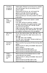 Предварительный просмотр 13 страницы ILA X User Manual