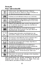 Preview for 32 page of ILA X User Manual