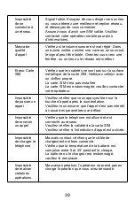 Предварительный просмотр 41 страницы ILA X User Manual