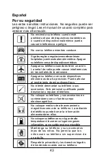 Предварительный просмотр 45 страницы ILA X User Manual