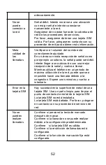 Предварительный просмотр 54 страницы ILA X User Manual