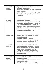 Предварительный просмотр 82 страницы ILA X User Manual