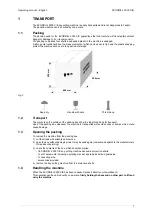 Preview for 6 page of Ilco Orion ECODRILL 2000 C/E Operating Manual