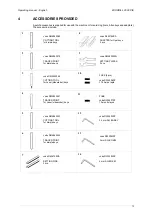 Preview for 12 page of Ilco Orion ECODRILL 2000 C/E Operating Manual