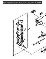 Предварительный просмотр 6 страницы ILCO Unican 008A Instruction Manual