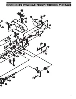 Предварительный просмотр 7 страницы ILCO Unican 008A Instruction Manual