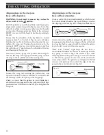 Предварительный просмотр 10 страницы ILCO Unican 008A Instruction Manual