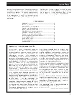 Предварительный просмотр 13 страницы ILCO Unican 008A Instruction Manual