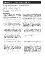 Предварительный просмотр 14 страницы ILCO Unican 008A Instruction Manual