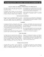 Предварительный просмотр 15 страницы ILCO Unican 008A Instruction Manual