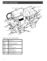 Предварительный просмотр 16 страницы ILCO Unican 008A Instruction Manual