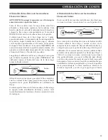 Предварительный просмотр 19 страницы ILCO Unican 008A Instruction Manual