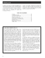 Предварительный просмотр 22 страницы ILCO Unican 008A Instruction Manual