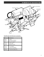 Предварительный просмотр 25 страницы ILCO Unican 008A Instruction Manual