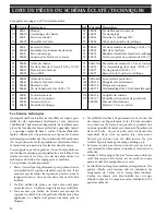 Preview for 26 page of ILCO Unican 008A Instruction Manual