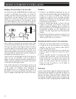 Preview for 30 page of ILCO Unican 008A Instruction Manual