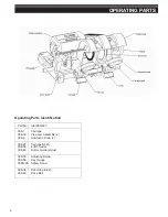 Preview for 6 page of ilco 008B Instruction Manual