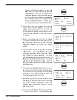 Предварительный просмотр 7 страницы ilco Triax A/T Quick Start Manual