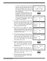 Предварительный просмотр 9 страницы ilco Triax A/T Quick Start Manual