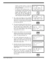 Предварительный просмотр 11 страницы ilco Triax A/T Quick Start Manual