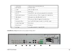 Предварительный просмотр 13 страницы Ildvr Digital Technology USA IL6000HCS User Manual