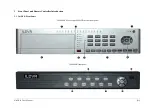 Предварительный просмотр 16 страницы Ildvr Digital Technology USA IL6000HCS User Manual